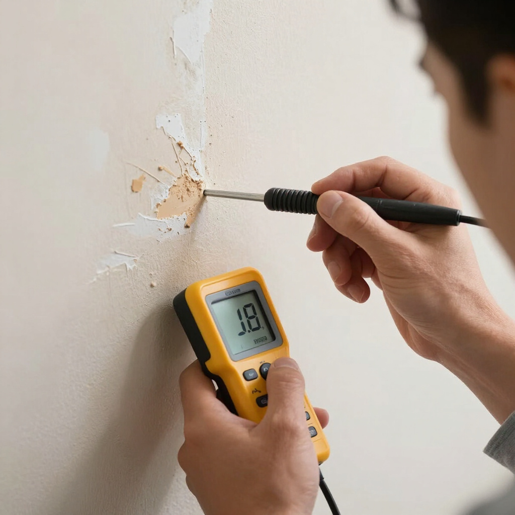 Water Damage Restoration in Maryland